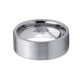 Luxury Brushed Tungsten Ring For Men Promise or Wedding Band